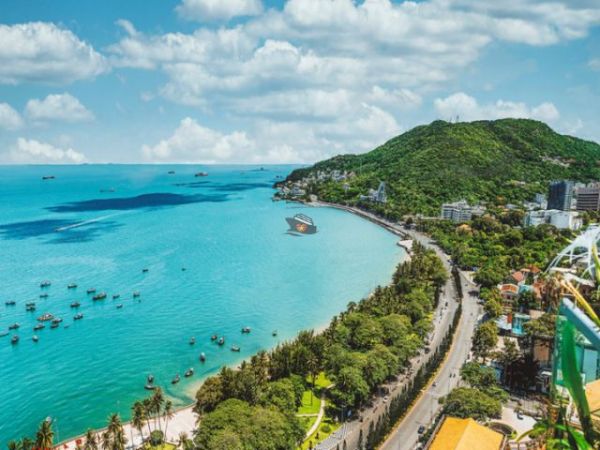 Vung Tau Beach Guide: 6 Best Beaches Near Ho Chi Minh City (2025)